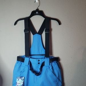 Riviyele XXL Overall NWT bibs